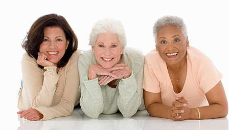 Informacje na temat menopauzy – jedynie na przedstawianej stronie internetowej